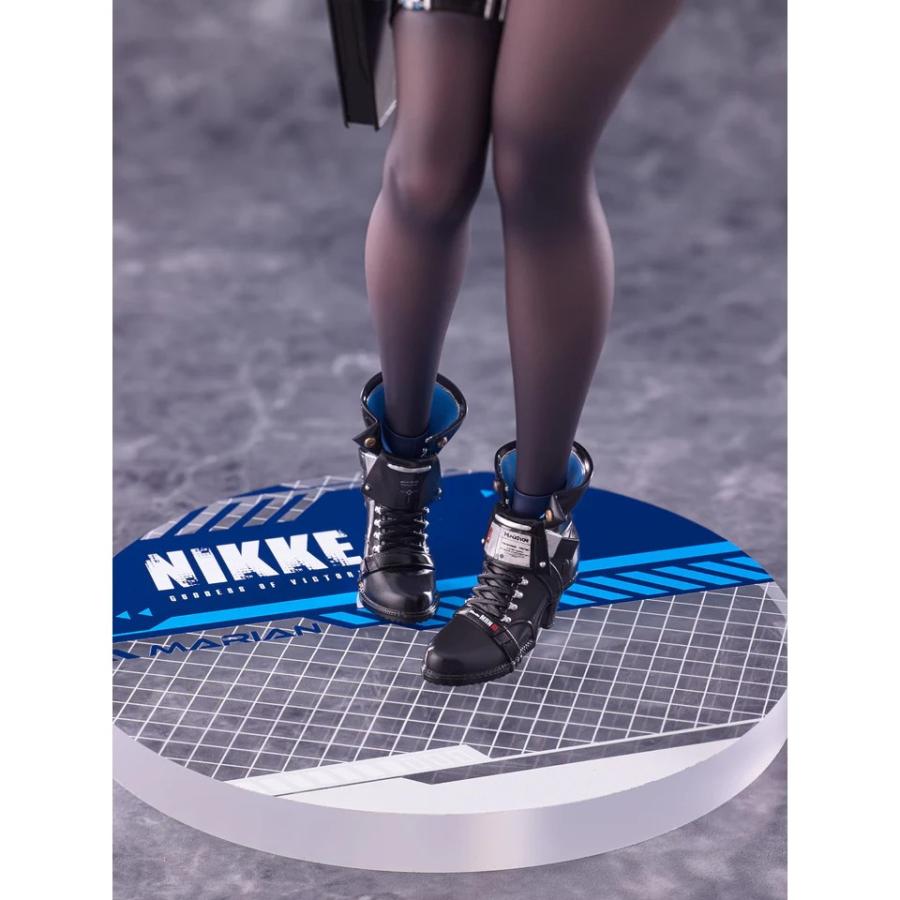 フリュー 『予約安心出荷』{FIG} F:NEX マリアン 勝利の女神:NIKKE