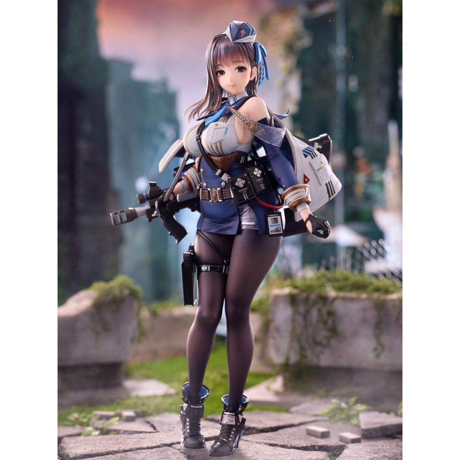 フリュー 『予約安心出荷』{FIG} F:NEX マリアン 勝利の女神:NIKKE