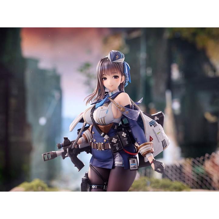 フリュー 『予約安心出荷』{FIG} F:NEX マリアン 勝利の女神:NIKKE
