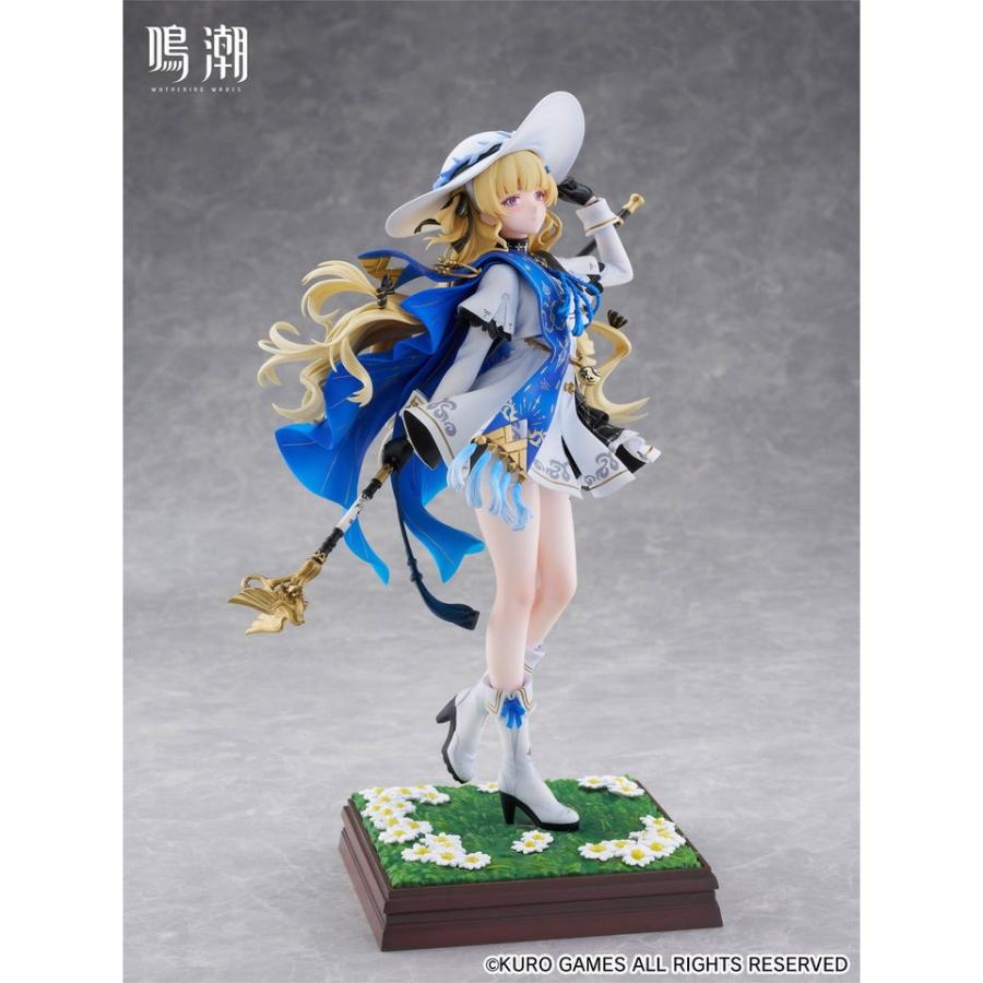 フリュー 『予約安心出荷』{FIG} F:NEX フィービー 鳴潮(めいちょう) 1