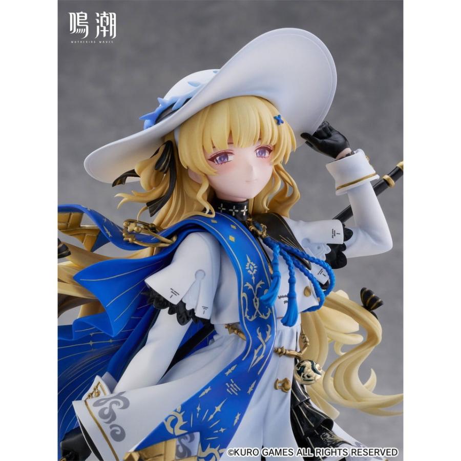 フリュー 『予約安心出荷』{FIG} F:NEX フィービー 鳴潮(めいちょう) 1