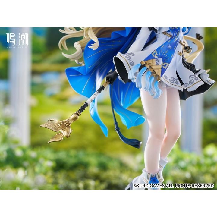 フリュー 『予約安心出荷』{FIG} F:NEX フィービー 鳴潮(めいちょう) 1