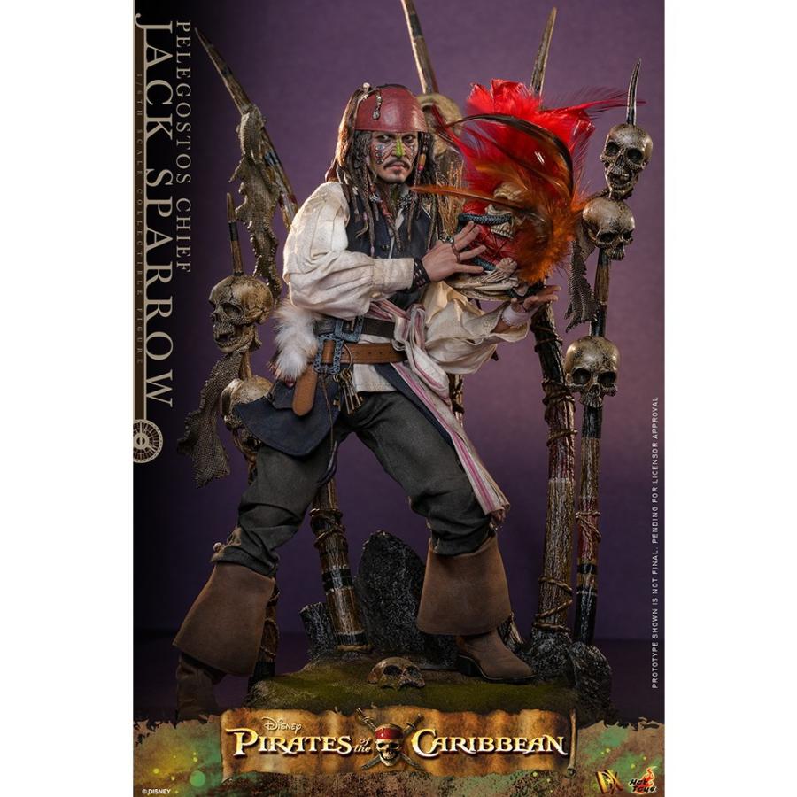 ホットトイズ（Hot Toys） 『予約安心出荷』{FIG} ムービー