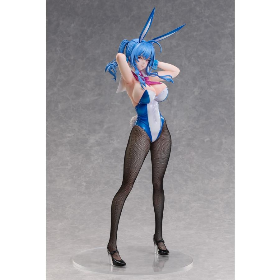 予約安心出荷』{FIG} B-style セントルイス バニーVer. アズールレーン