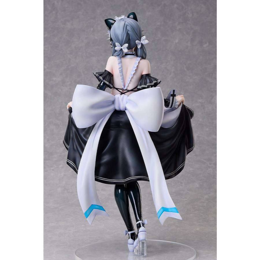 予約安心出荷』{FIG} B-style 雪泉(ゆみ) ボンデージメイドVer