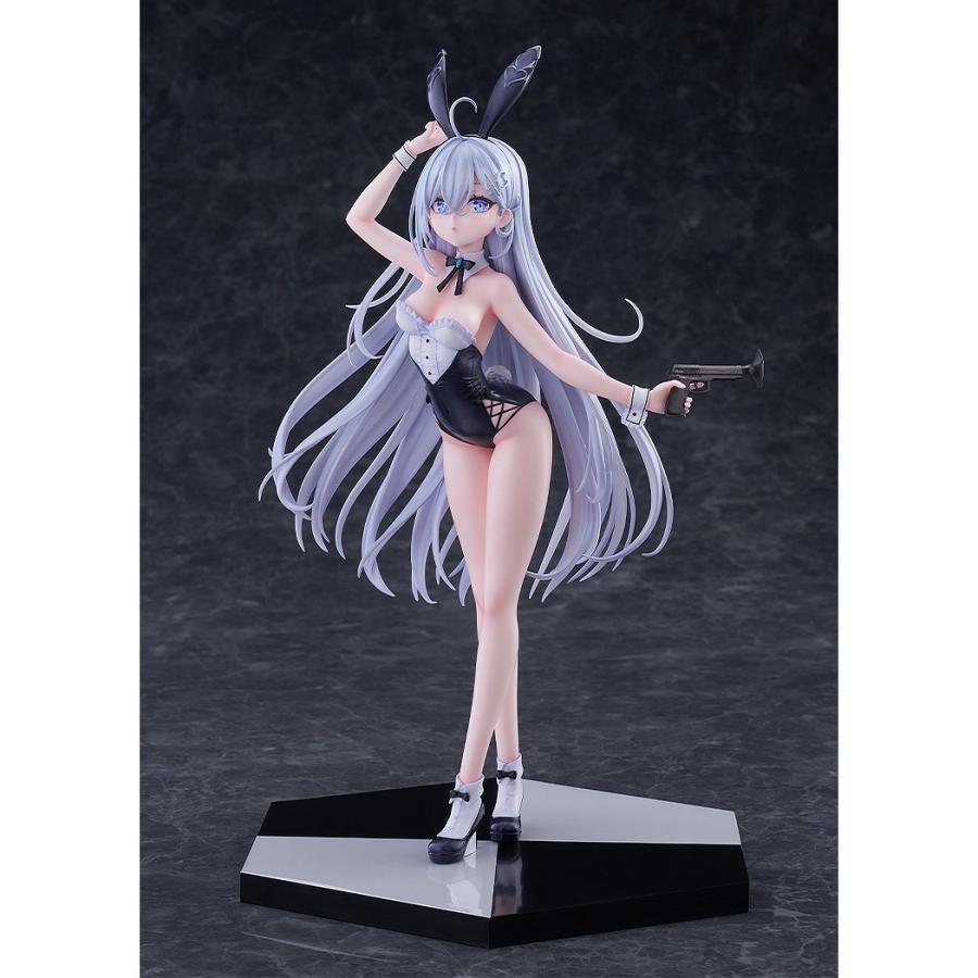 予約安心出荷』{FIG} 幽鬼(ゆうき) 死亡遊戯で飯を食う。1/7 完成品