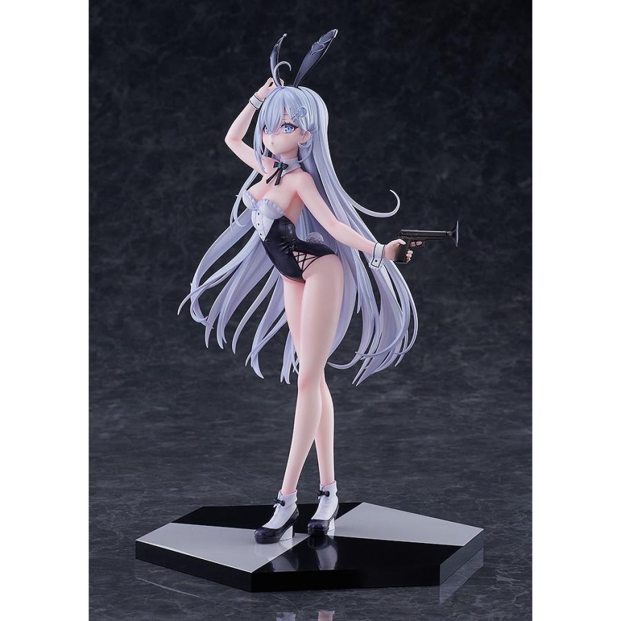 予約安心出荷』{FIG} 幽鬼(ゆうき) 死亡遊戯で飯を食う。1/7 完成品