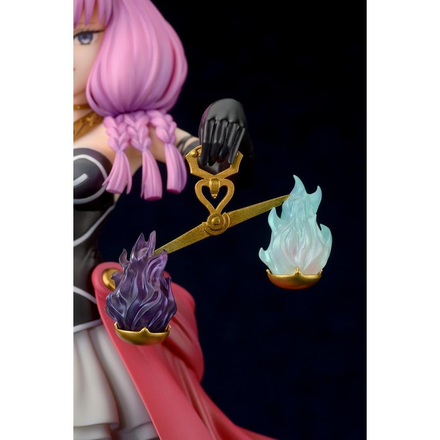 『予約安心出荷』{FIG} 断頭台のアウラ 葬送のフリーレン 1/7 完成品 フィギュア キューズQ(2026年12月)_7