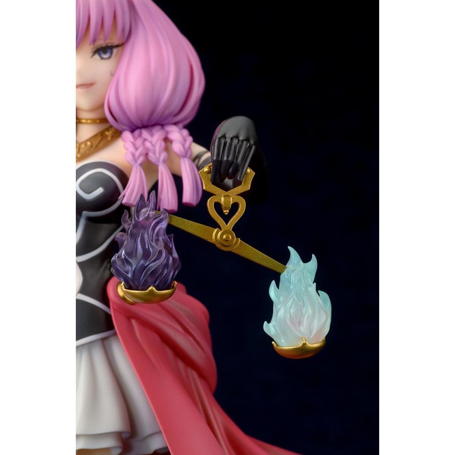『予約安心出荷』{FIG} 断頭台のアウラ 葬送のフリーレン 1/7 完成品 フィギュア キューズQ(2026年12月)_8