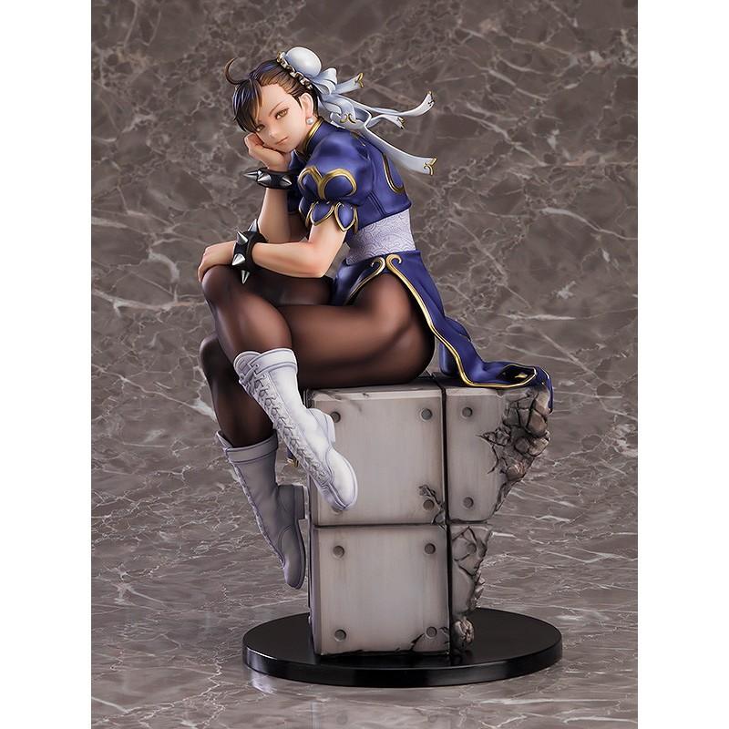 マックスファクトリー 『予約安心出荷』{FIG} (再販) 春麗(チュン