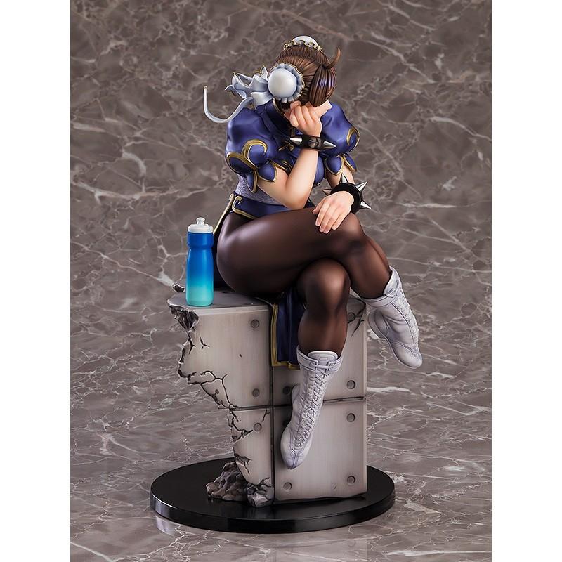 マックスファクトリー 『予約安心出荷』{FIG} (再販) 春麗(チュン