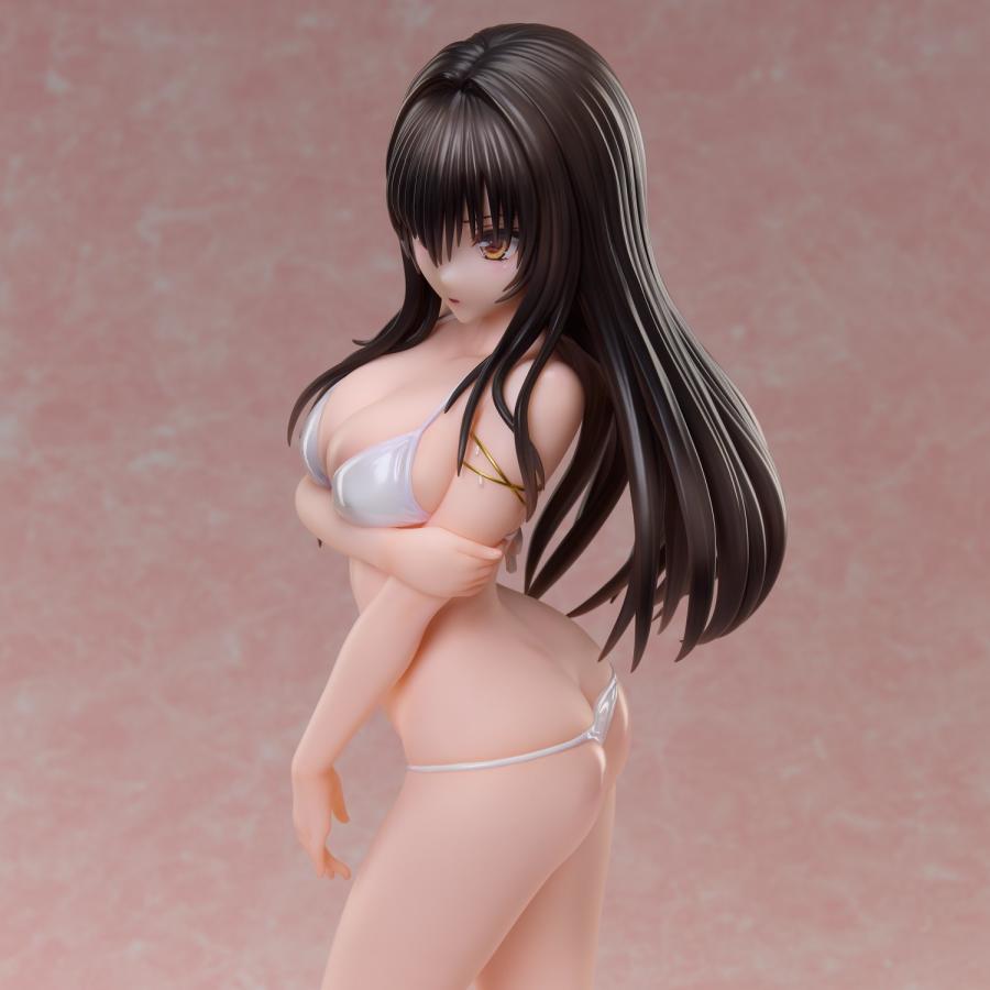 未開封　ToLOVEる　古手川唯 1/4 フィギュア　ユニオンクリエイティブ ユニオンクリエイティブ To LOVEる－とらぶる－ダークネス 1/6 古手川