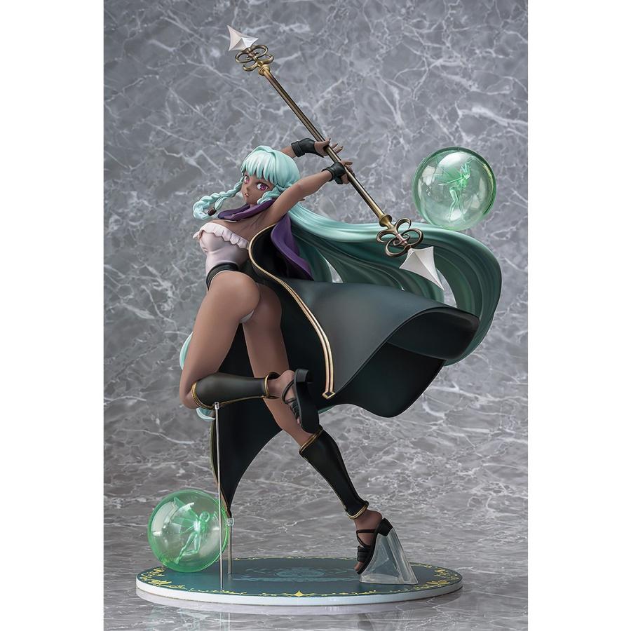 『予約安心出荷』{FIG} ロザリンデ ユニコーンオーバーロード 1/6 完成品 フィギュア Phat!(ファット・カンパニー)(2027年2月)の画像