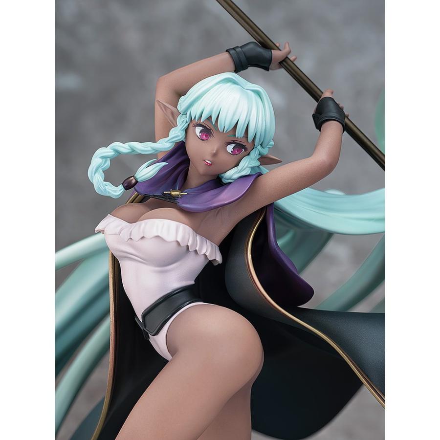 『予約安心出荷』{FIG} ロザリンデ ユニコーンオーバーロード 1/6 完成品 フィギュア Phat!(ファット・カンパニー)(2027年2月)の画像