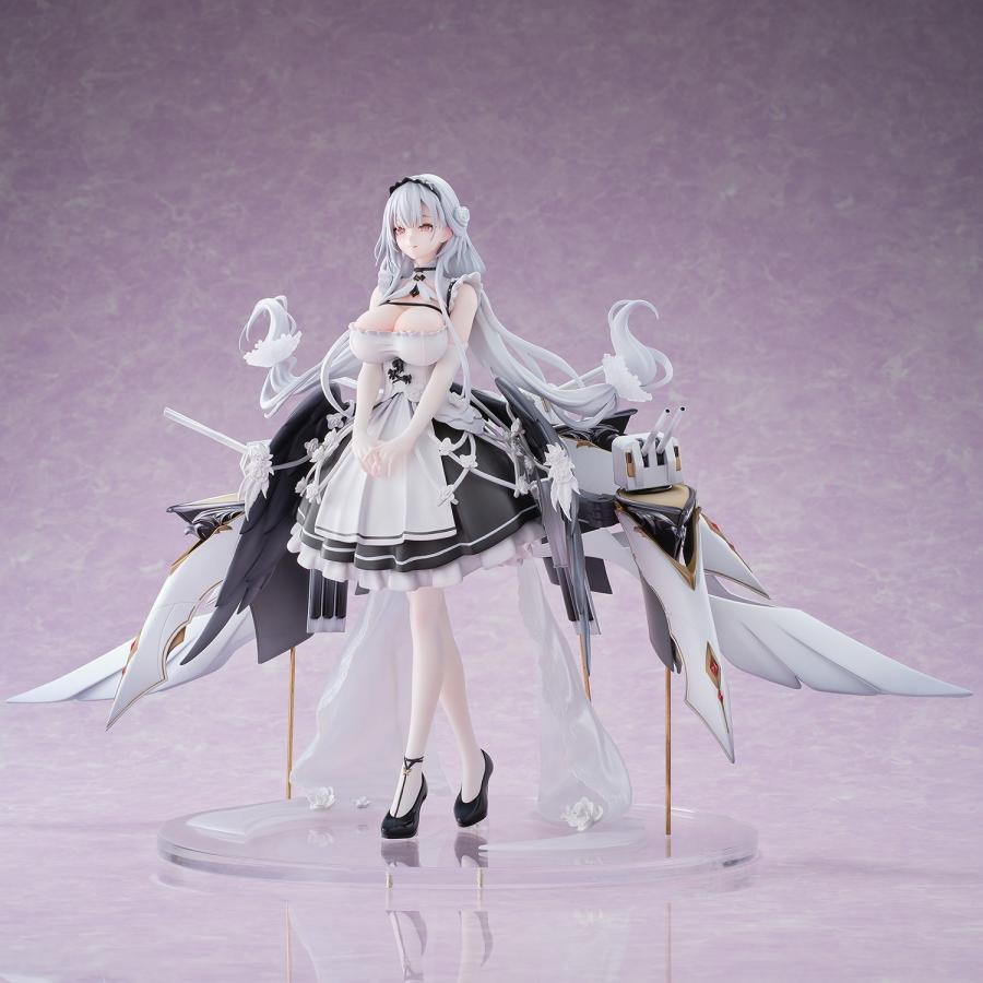 ユニオンクリエイティブ 『予約安心出荷』{FIG} 『アズールレーン 
