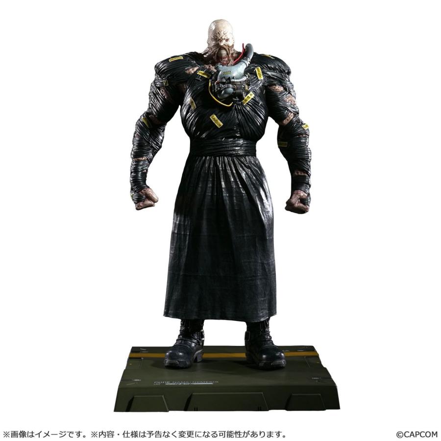 カプコン（CAPCOM） 『予約安心出荷』{FIG} カプコンフィギュア