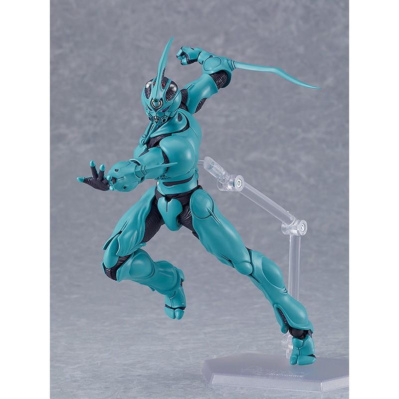 マックスファクトリー 『予約安心出荷』{FIG} (再販) figma 600