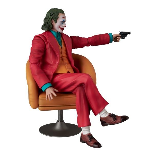 予約安心出荷』{FIG} マフェックス No.309 MAFEX THE JOKER(JOKER Ver