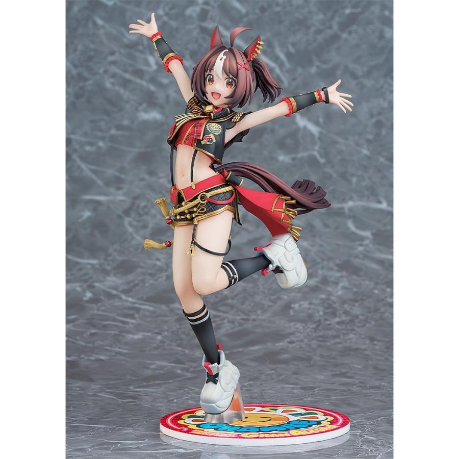 『予約安心出荷』{FIG} グランアレグリア ウマ娘 プリティーダービー 1/7 完成品 フィギュア Phat!(ファット・カンパニー)(2027年3月)の画像