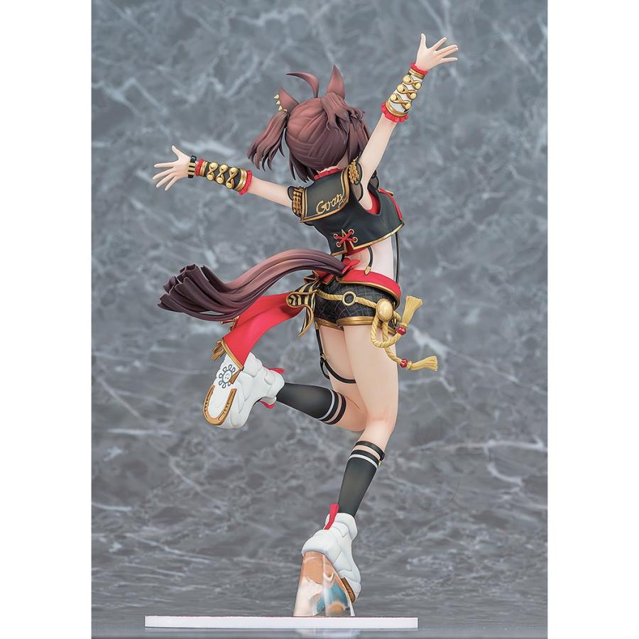 『予約安心出荷』{FIG} グランアレグリア ウマ娘 プリティーダービー 1/7 完成品 フィギュア Phat!(ファット・カンパニー)(2027年3月)の画像