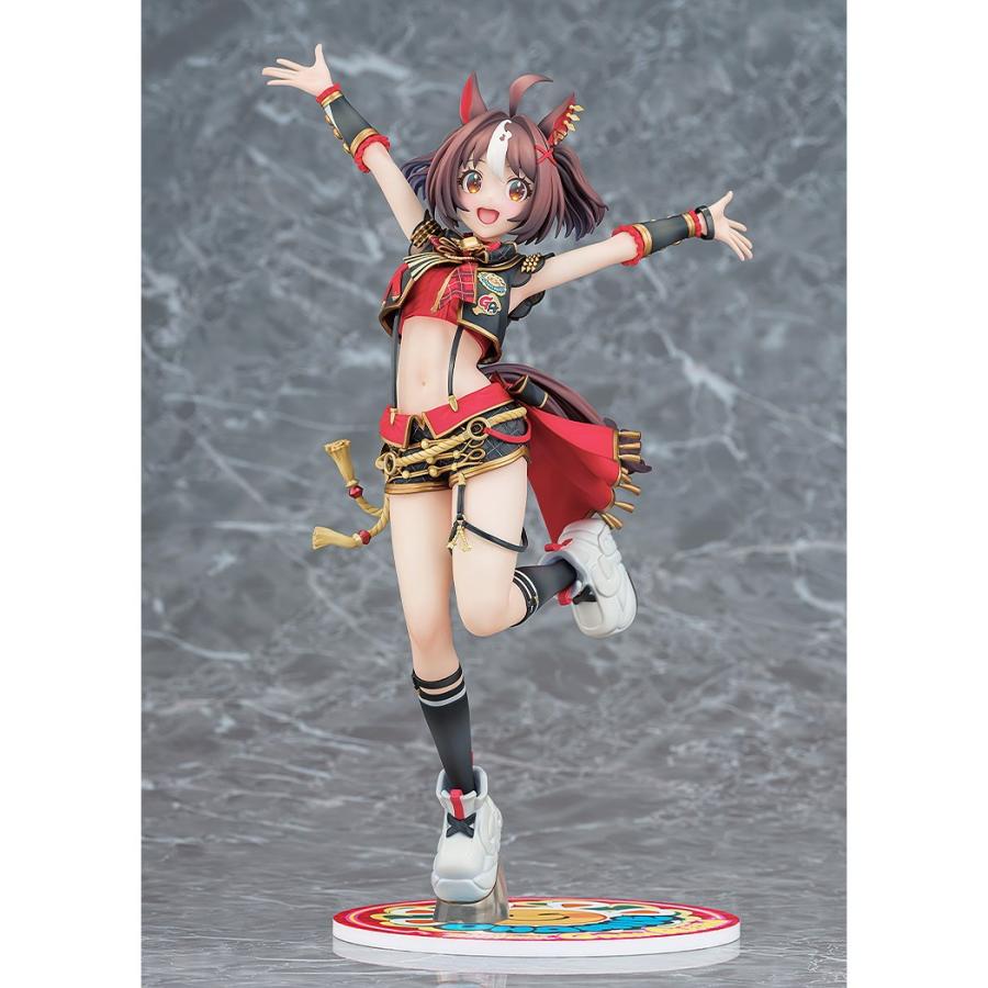 『予約安心出荷』{FIG} グランアレグリア ウマ娘 プリティーダービー 1/7 完成品 フィギュア Phat!(ファット・カンパニー)(2027年3月)の画像