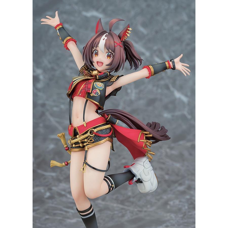 『予約安心出荷』{FIG} グランアレグリア ウマ娘 プリティーダービー 1/7 完成品 フィギュア Phat!(ファット・カンパニー)(2027年3月)の画像