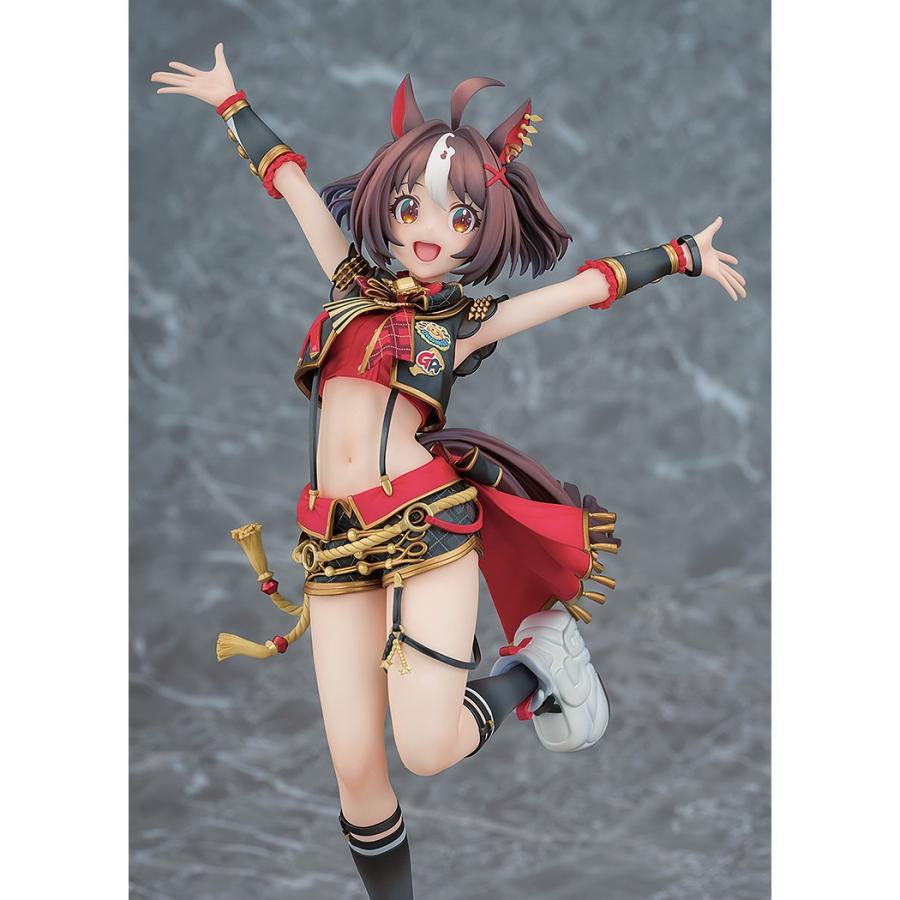 『予約安心出荷』{FIG} グランアレグリア ウマ娘 プリティーダービー 1/7 完成品 フィギュア Phat!(ファット・カンパニー)(2027年3月)の画像