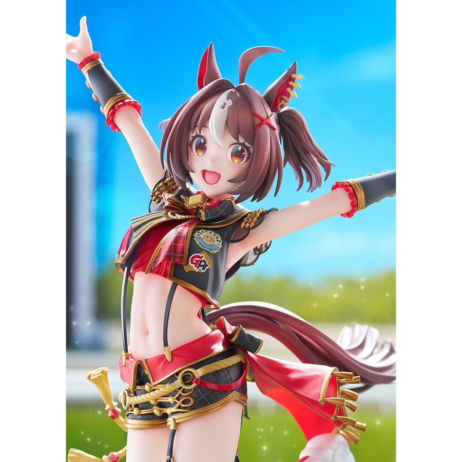 『予約安心出荷』{FIG} グランアレグリア ウマ娘 プリティーダービー 1/7 完成品 フィギュア Phat!(ファット・カンパニー)(2027年3月)の画像