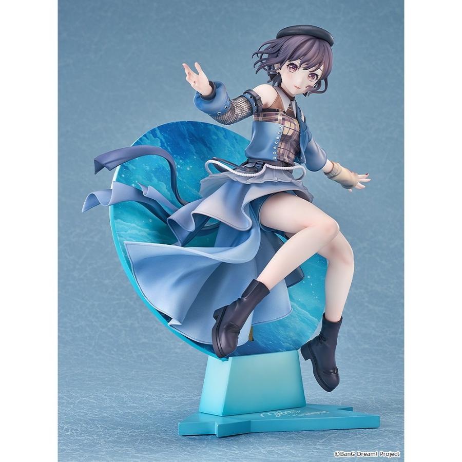 予約安心出荷』{FIG} 高松燈(たかまつともり) Zero gravity ver. BanG