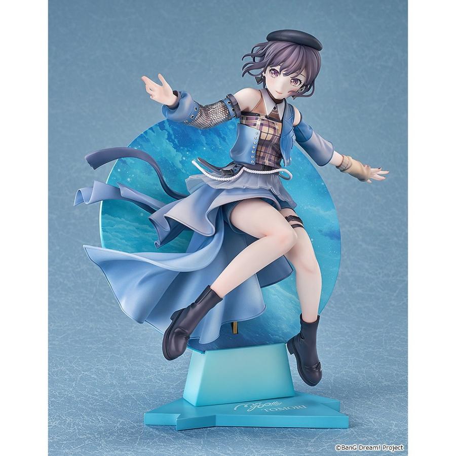予約安心出荷』{FIG} 高松燈(たかまつともり) Zero gravity ver. BanG