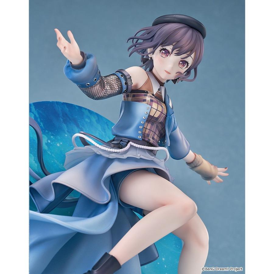 予約安心出荷』{FIG} 高松燈(たかまつともり) Zero gravity ver. BanG