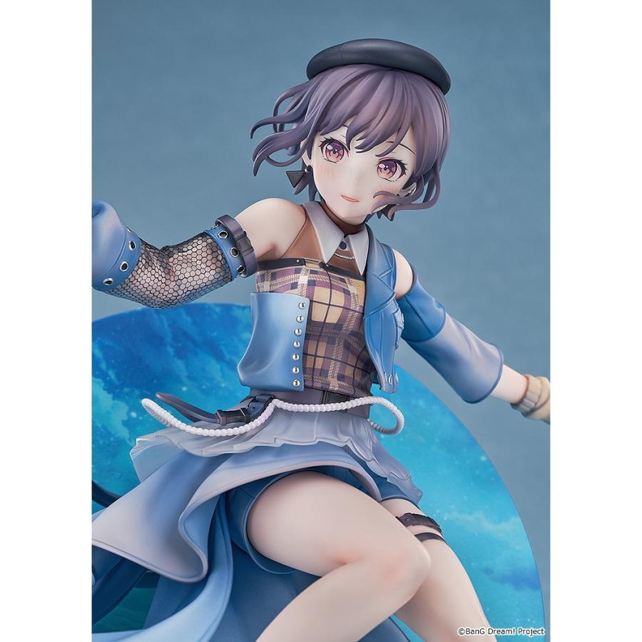 予約安心出荷』{FIG} 高松燈(たかまつともり) Zero gravity ver. BanG
