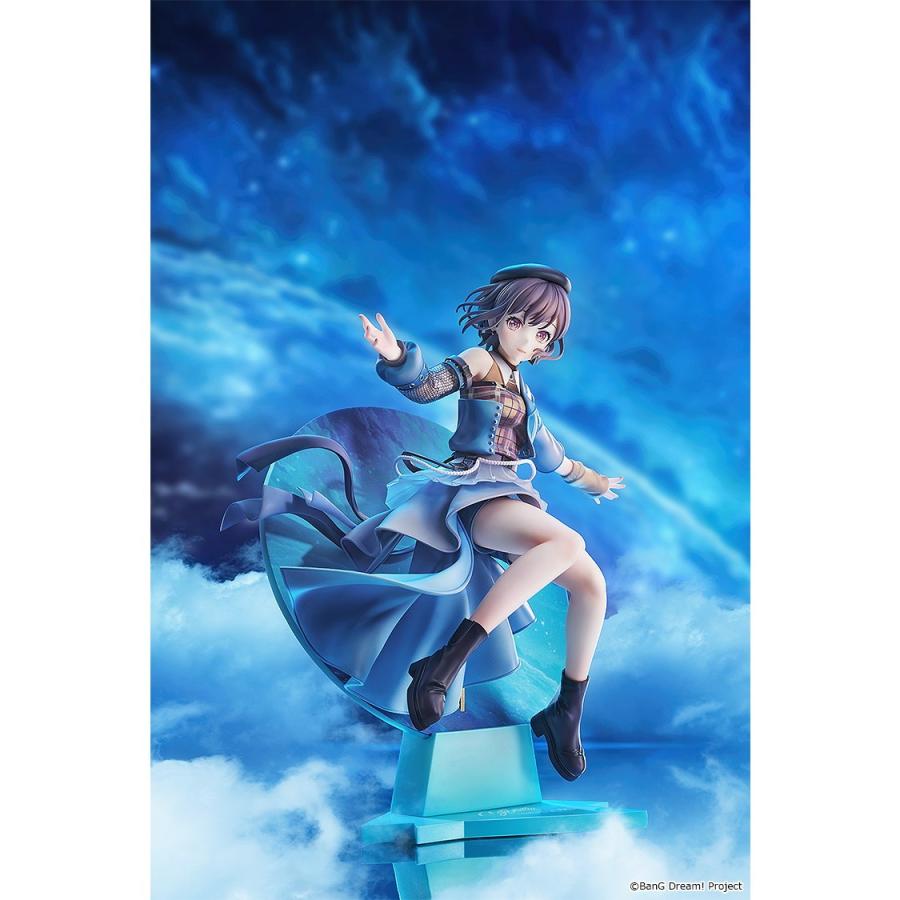 予約安心出荷』{FIG} 高松燈(たかまつともり) Zero gravity ver. BanG