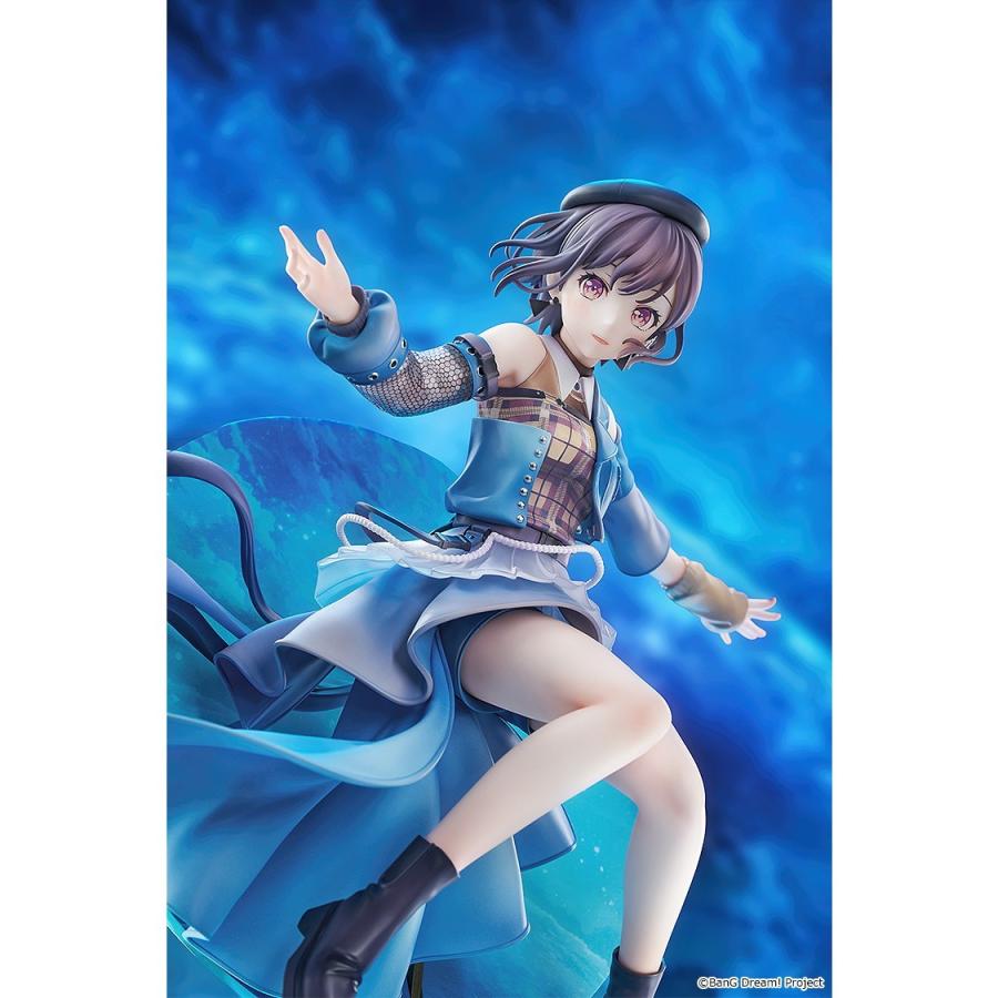 予約安心出荷』{FIG} 高松燈(たかまつともり) Zero gravity ver. BanG