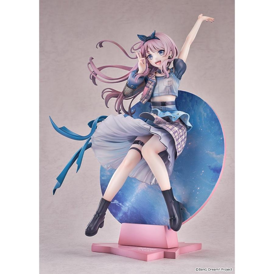 予約安心出荷』{FIG} 千早愛音(ちはやあのん) Zero gravity ver. BanG