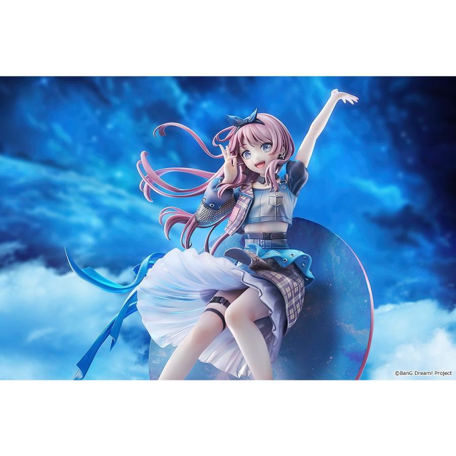 予約安心出荷』{FIG} 千早愛音(ちはやあのん) Zero gravity ver. BanG