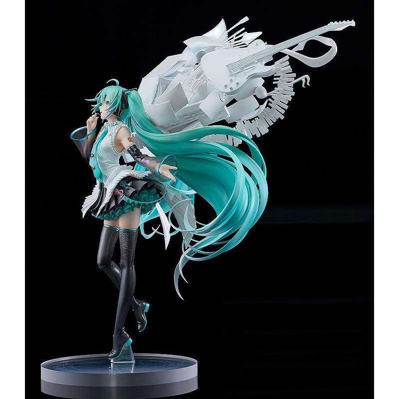 グッドスマイルカンパニー 『予約安心出荷』{FIG} (再販) 初音ミク