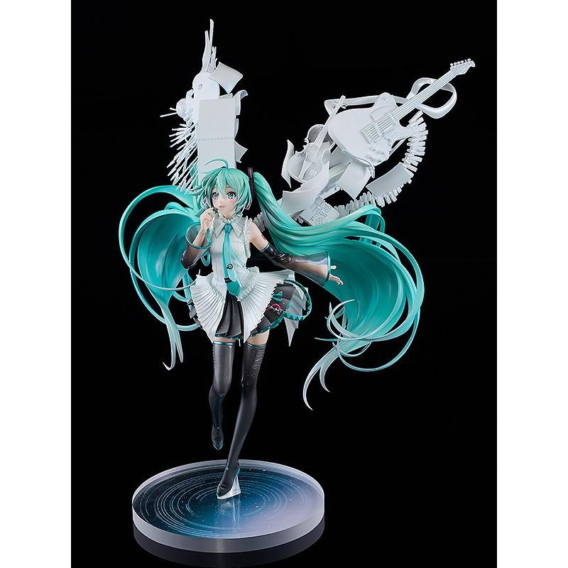 グッドスマイルカンパニー 『予約安心出荷』{FIG} (再販) 初音ミク