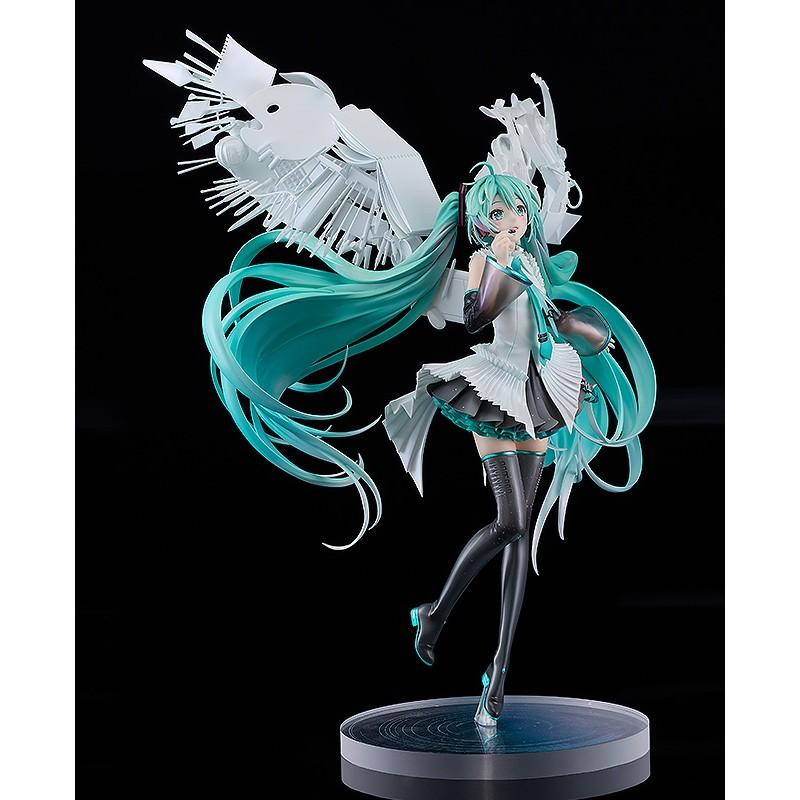 グッドスマイルカンパニー 『予約安心出荷』{FIG} (再販) 初音ミク