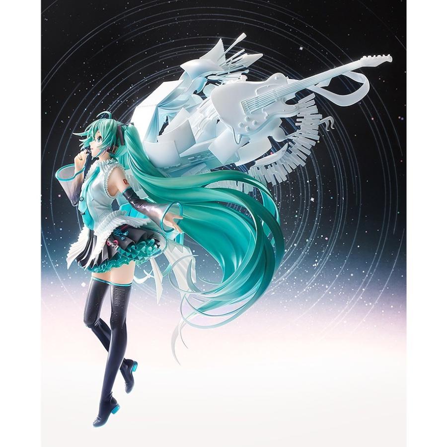 グッドスマイルカンパニー 『予約安心出荷』{FIG} (再販) 初音ミク