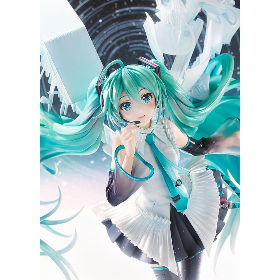 グッドスマイルカンパニー 『予約安心出荷』{FIG} (再販) 初音ミク