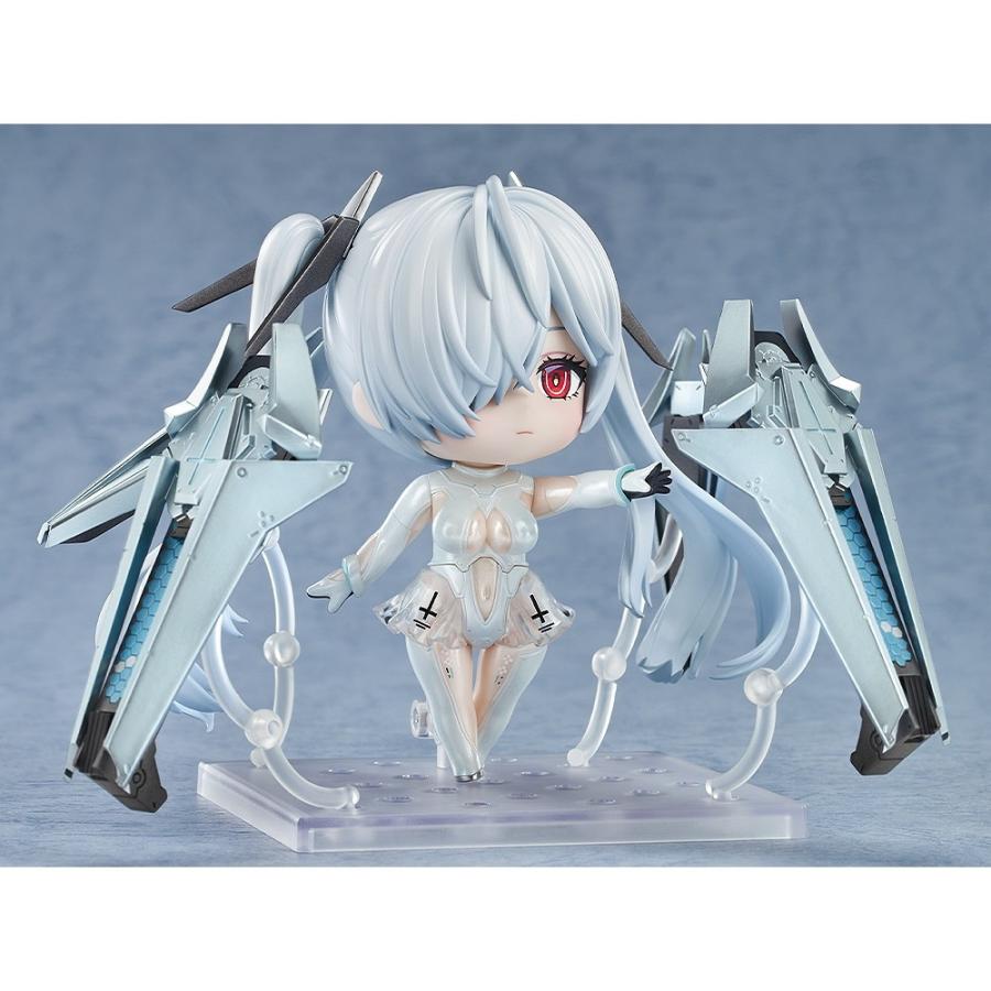 予約安心出荷』{FIG} ねんどろいど 3042 シンデレラ 勝利の女神:NIKKE