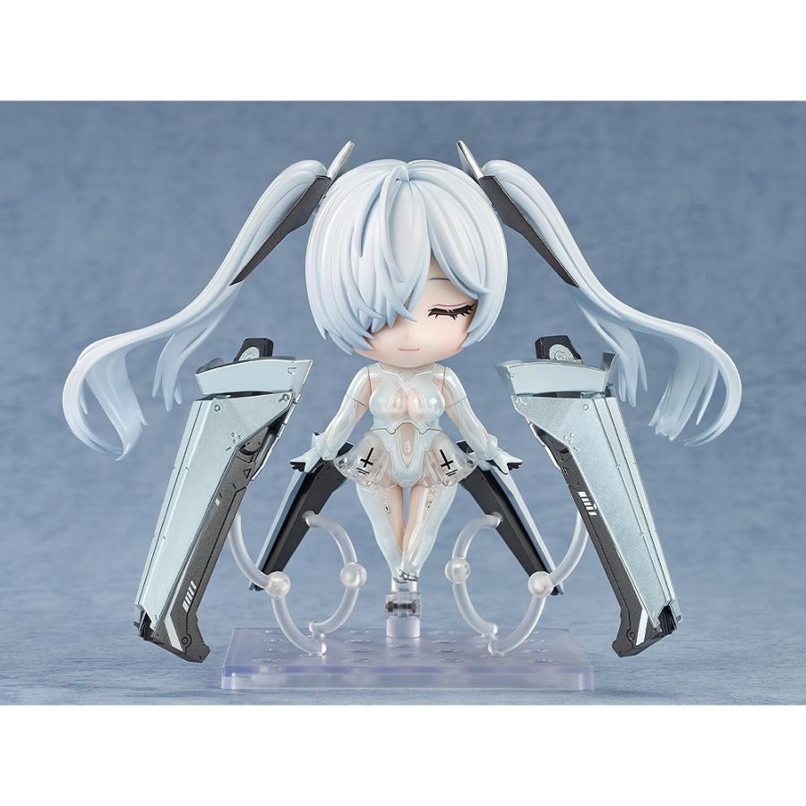 予約安心出荷』{FIG} ねんどろいど 3042 シンデレラ 勝利の女神:NIKKE