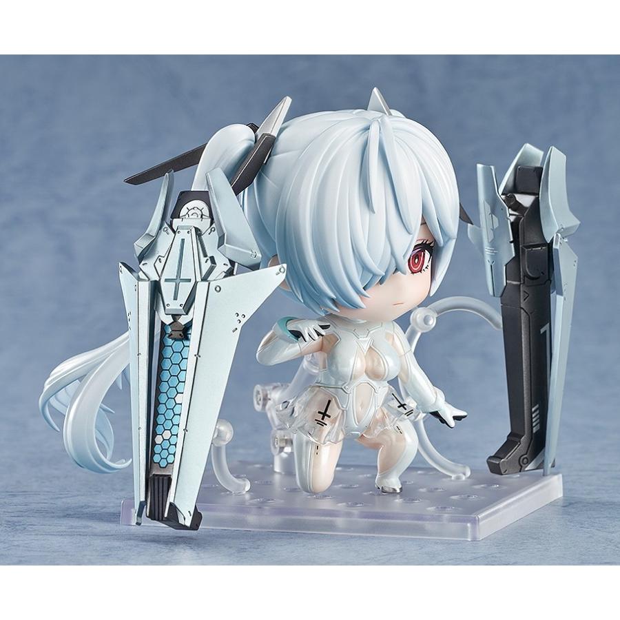 予約安心出荷』{FIG} ねんどろいど 3042 シンデレラ 勝利の女神:NIKKE