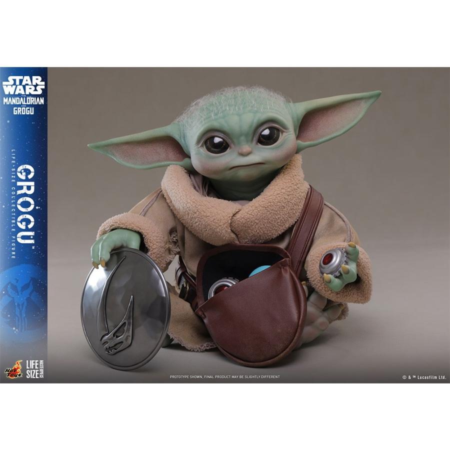 ホットトイズ（Hot Toys） 『予約安心出荷』{FIG} (再販) ライフサイズ