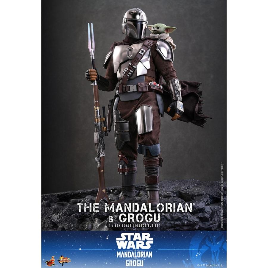 ホットトイズ（Hot Toys） 『予約安心出荷』{FIG} ムービー