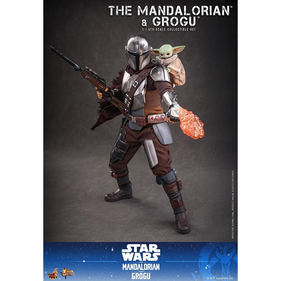 ホットトイズ（Hot Toys） 『予約安心出荷』{FIG} ムービー