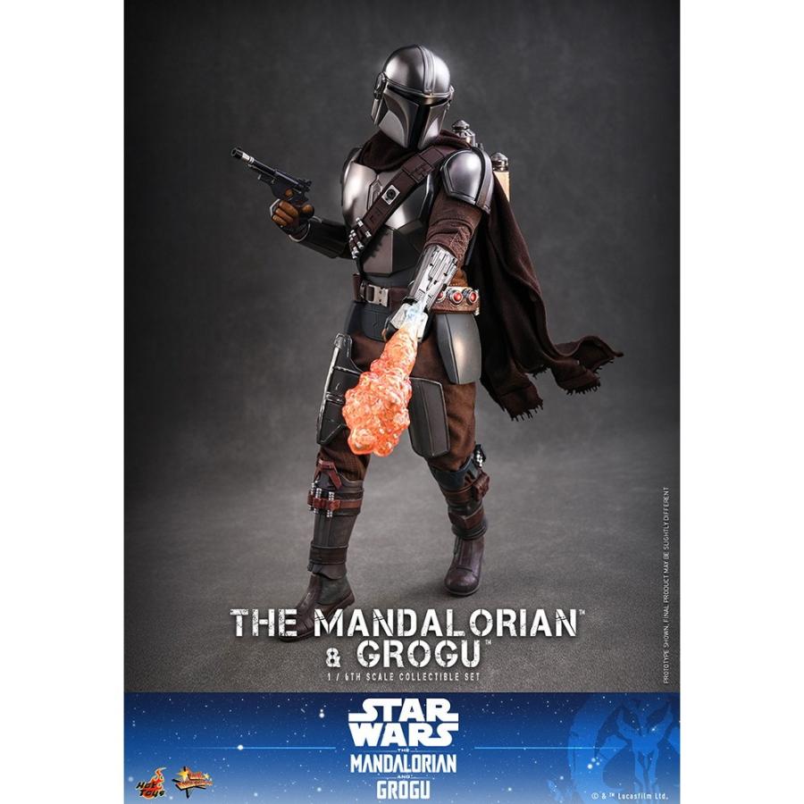 ホットトイズ（Hot Toys） 『予約安心出荷』{FIG} ムービー