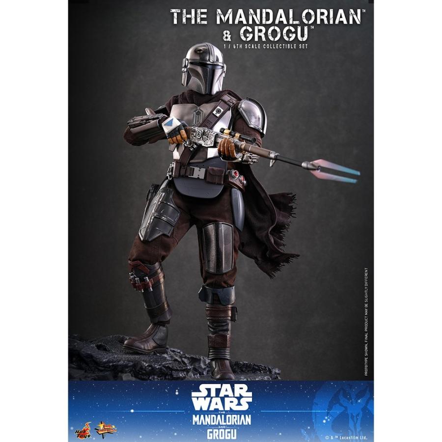 ホットトイズ（Hot Toys） 『予約安心出荷』{FIG} ムービー