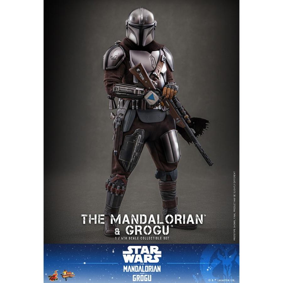 ホットトイズ（Hot Toys） 『予約安心出荷』{FIG} ムービー